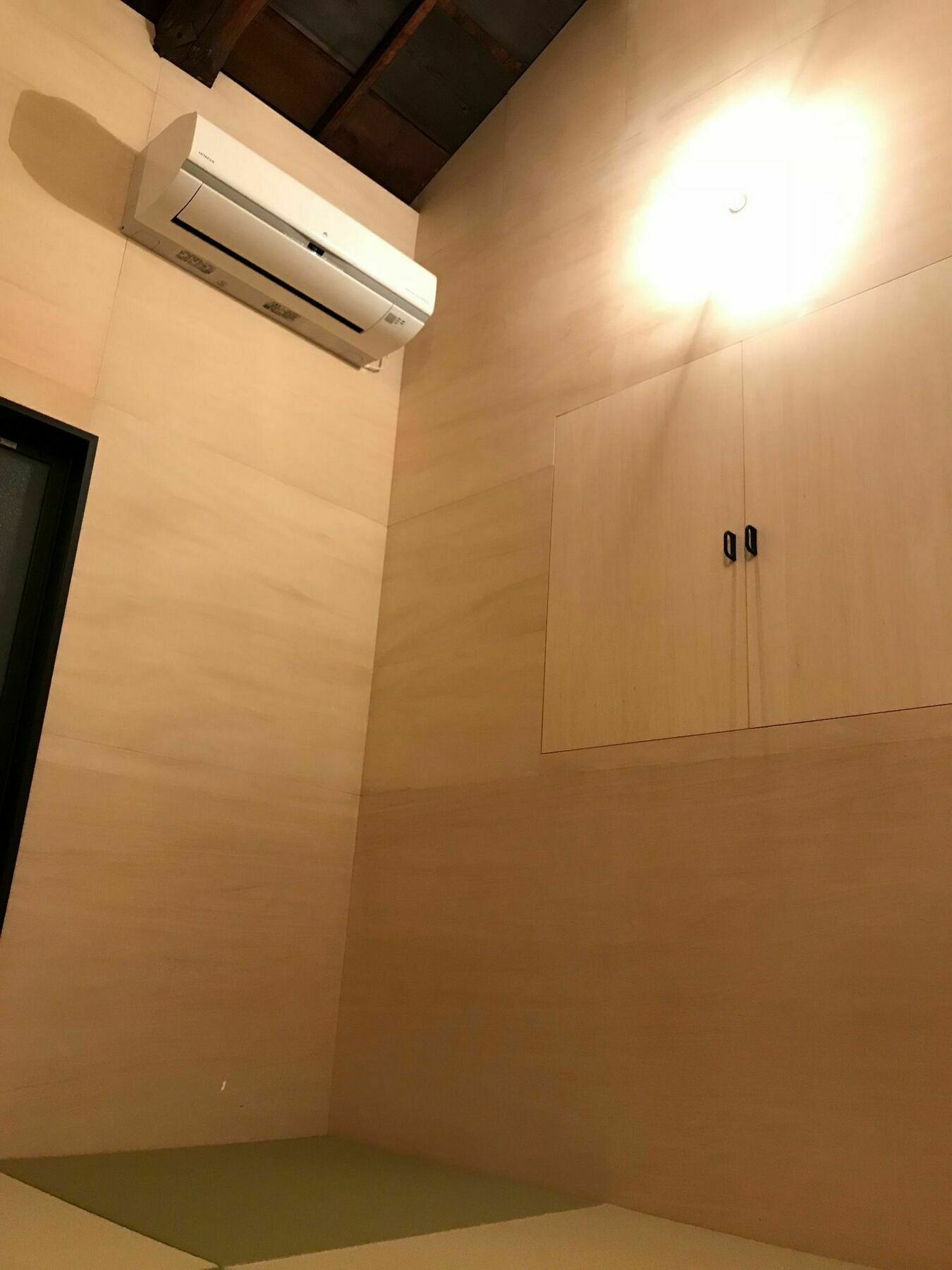 스미다 나가야 호텔 도쿄 외부 사진